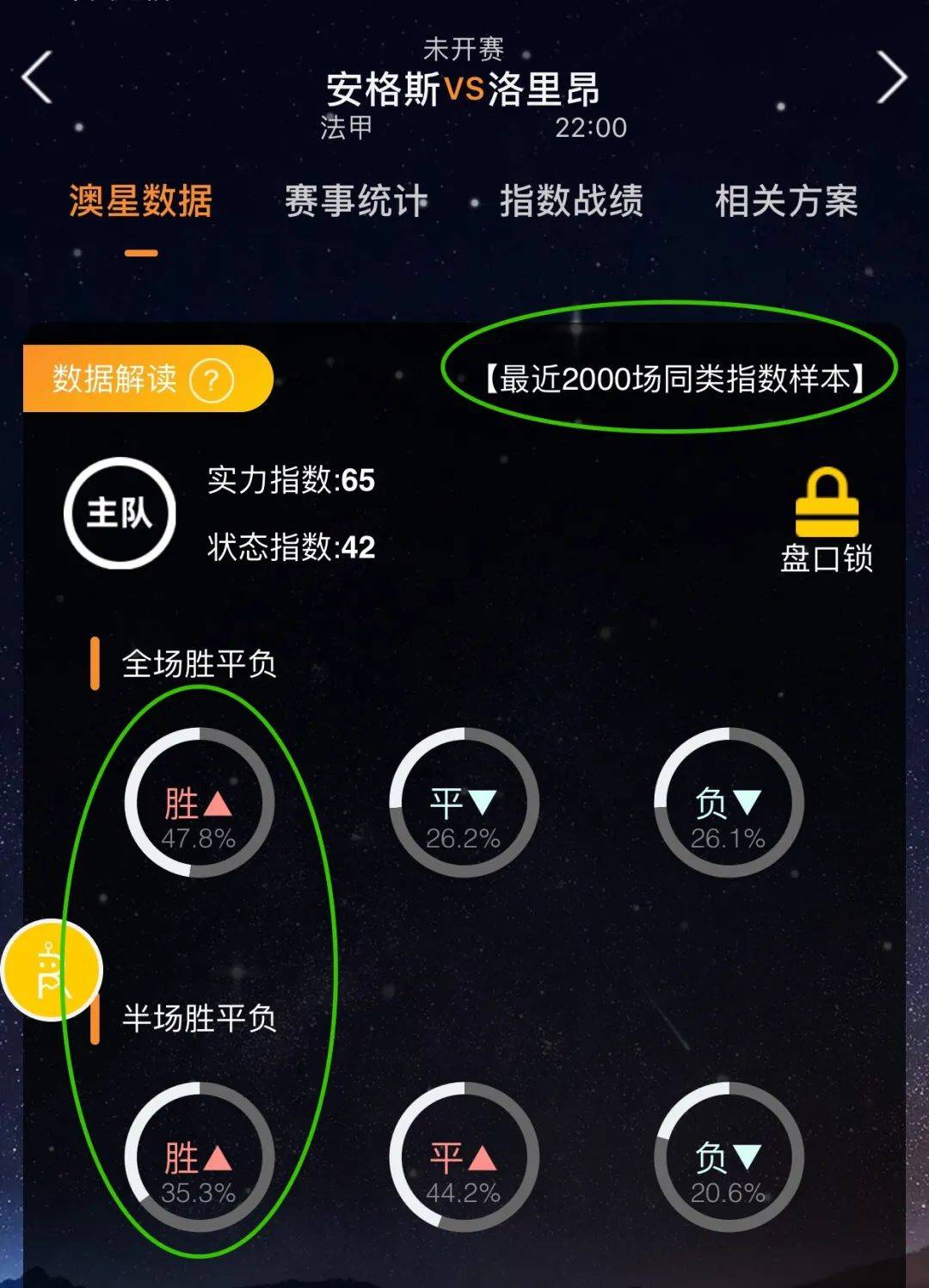 间的微