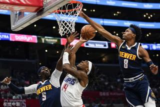 随着NBA